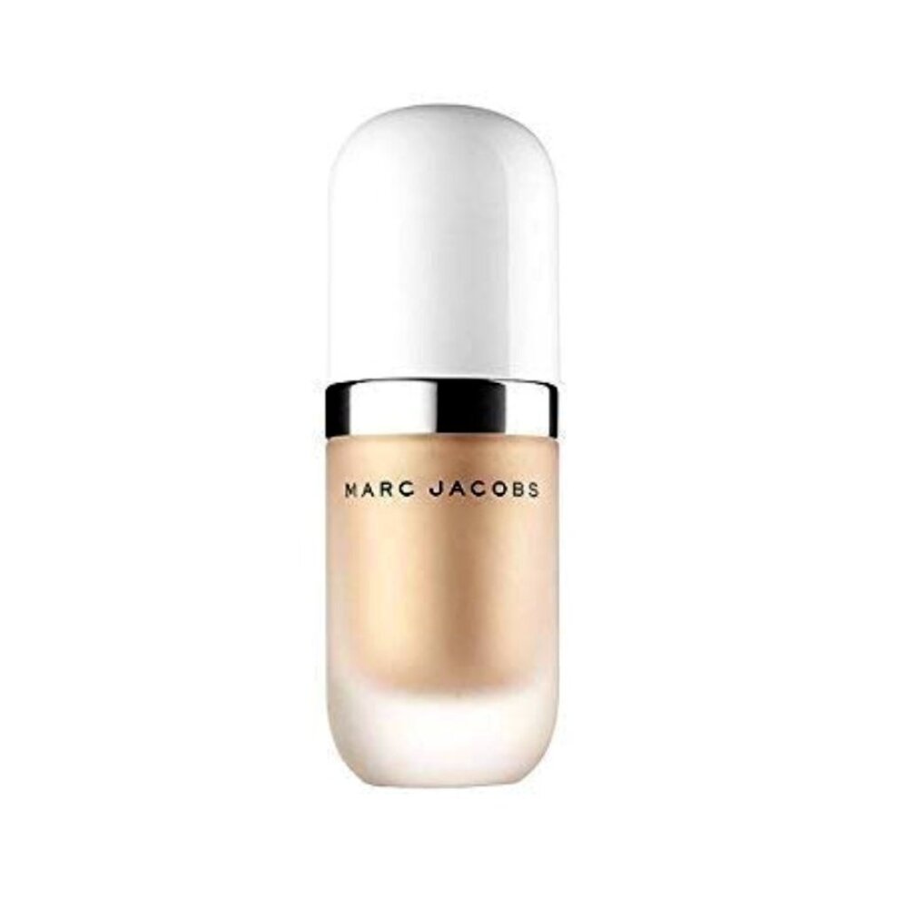 MARC JACOBS Beauty Dew Drops Coconut Gel Highlighter NWT